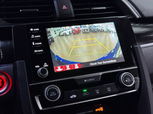 Used 2020 Honda Civic Sport image 13