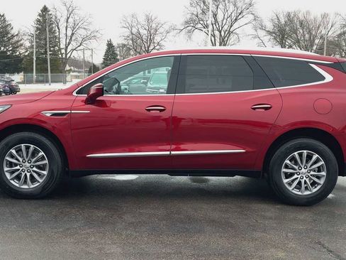 Used 2024 Buick Enclave Premium image 5
