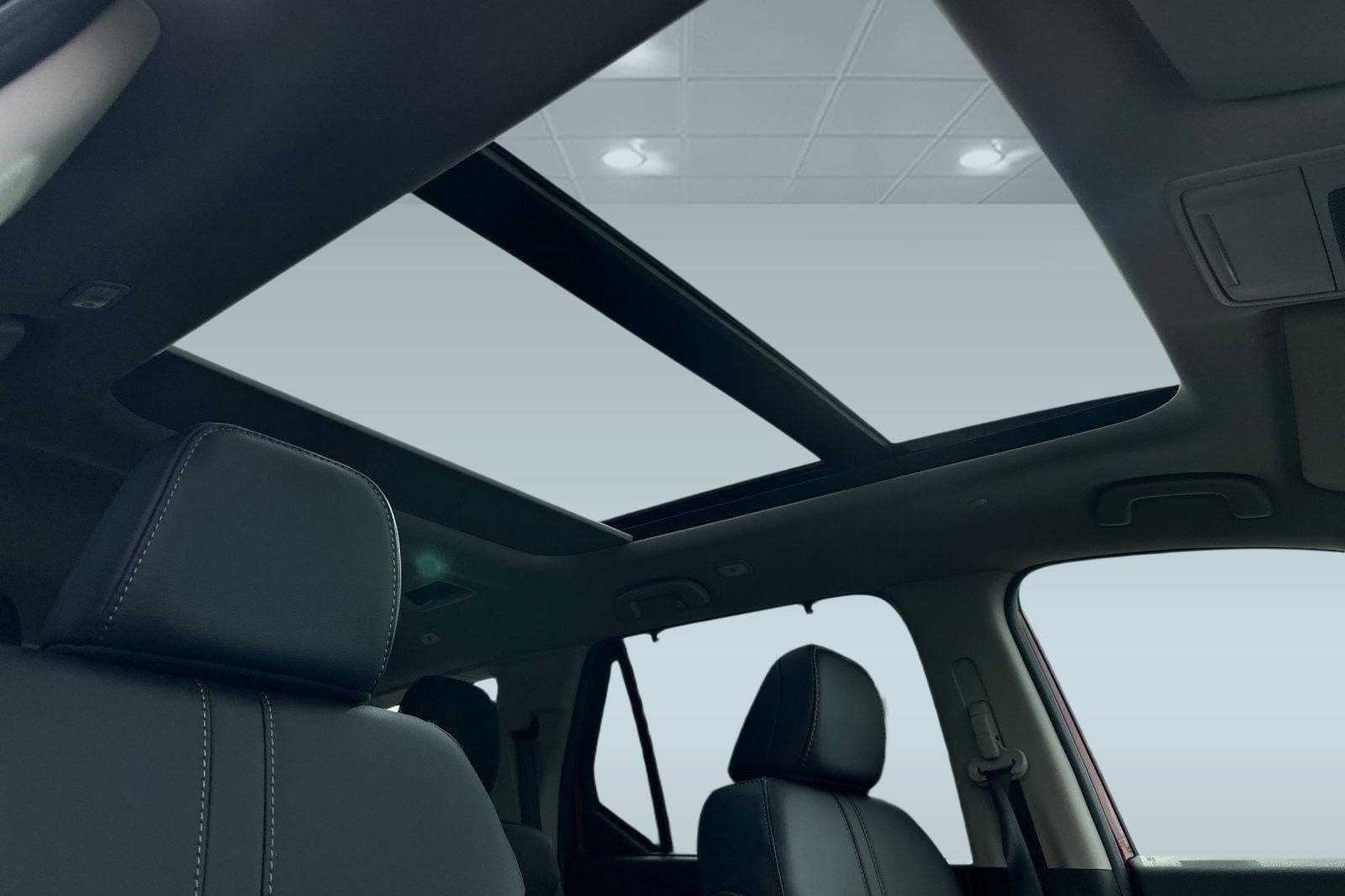 New 2026 Honda Pilot Touring image 24