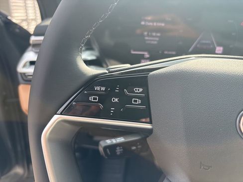 New 2026 Audi A6 Premium Plus image 23