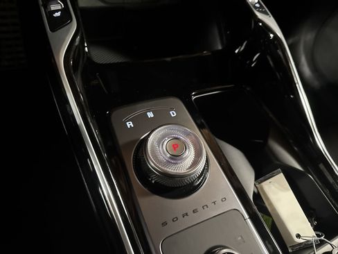 New 2026 Kia Sorento SX Prestige image 25