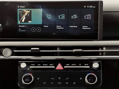 New 2025 Hyundai Tucson XRT AWD/4WD image 19