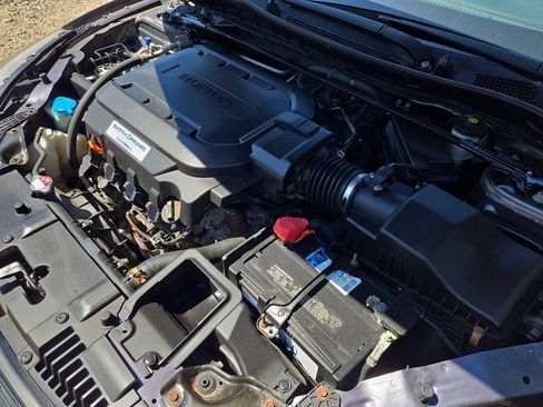 Used 2014 Honda Accord Touring image 15