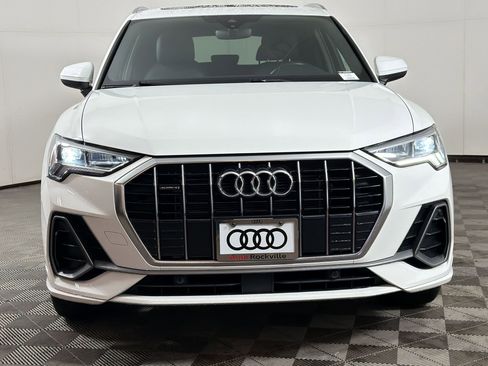 Used 2023 Audi Q3 2.0T Premium image 6