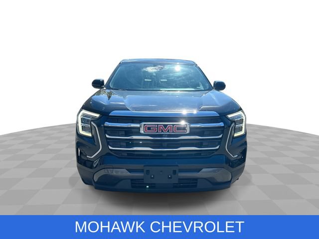 Certified 2025 GMC Terrain Elevation AWD/4WD image 3