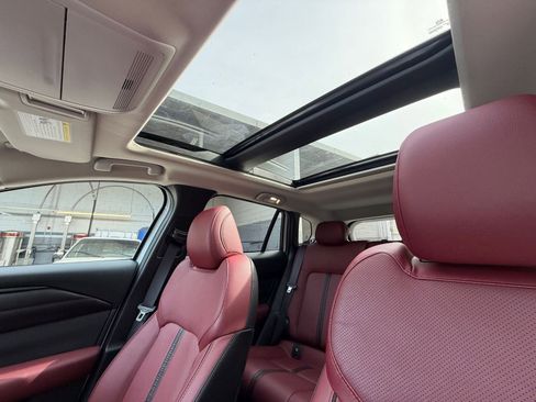 Used 2025 MAZDA CX-50 2.5 Hybrid w/ Premium Plus Pkg image 31