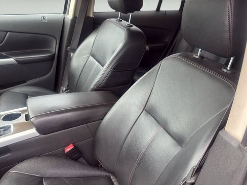 Used 2014 Ford Edge SEL w/ Equipment Group 205A FWD image 23
