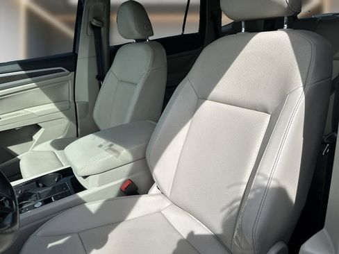 Used 2018 Volkswagen Atlas SEL image 7