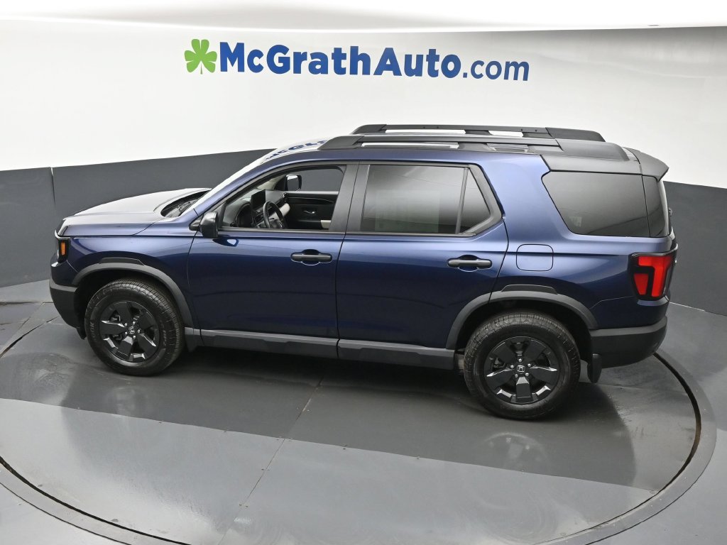 Used 2026 Honda Passport RTL image 25
