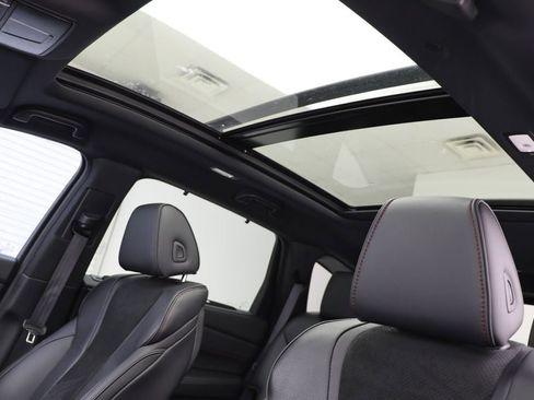 Used 2024 Acura MDX A-Spec image 22