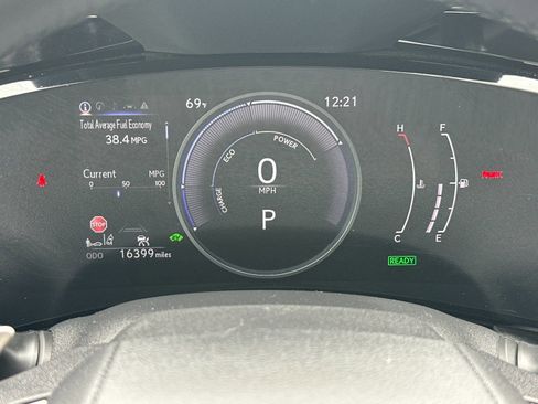 Used 2024 Lexus NX 350h AWD w/ Cold Area Package image 30