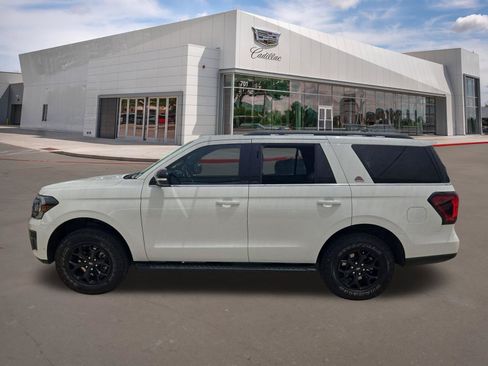 Used 2022 Ford Expedition Timberline AWD/4WD image 3