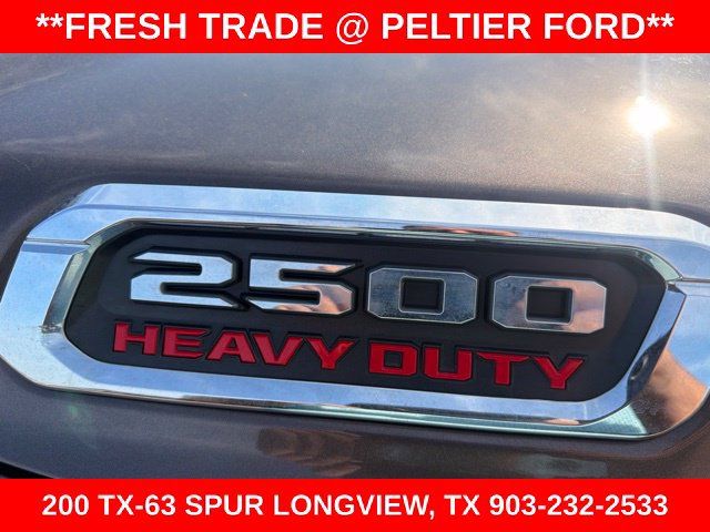 Used 2021 RAM 2500 Tradesman AWD/4WD image 5