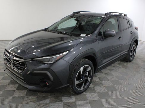 New 2026 Subaru Crosstrek 2.5i Limited AWD/4WD image 31