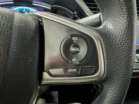 Used 2017 Honda Civic EX-T image 20