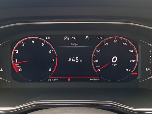 Used 2023 Volkswagen Jetta GLI Autobahn FWD image 19