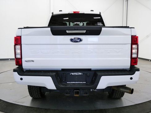 Used 2022 Ford F250 Lariat AWD/4WD image 6