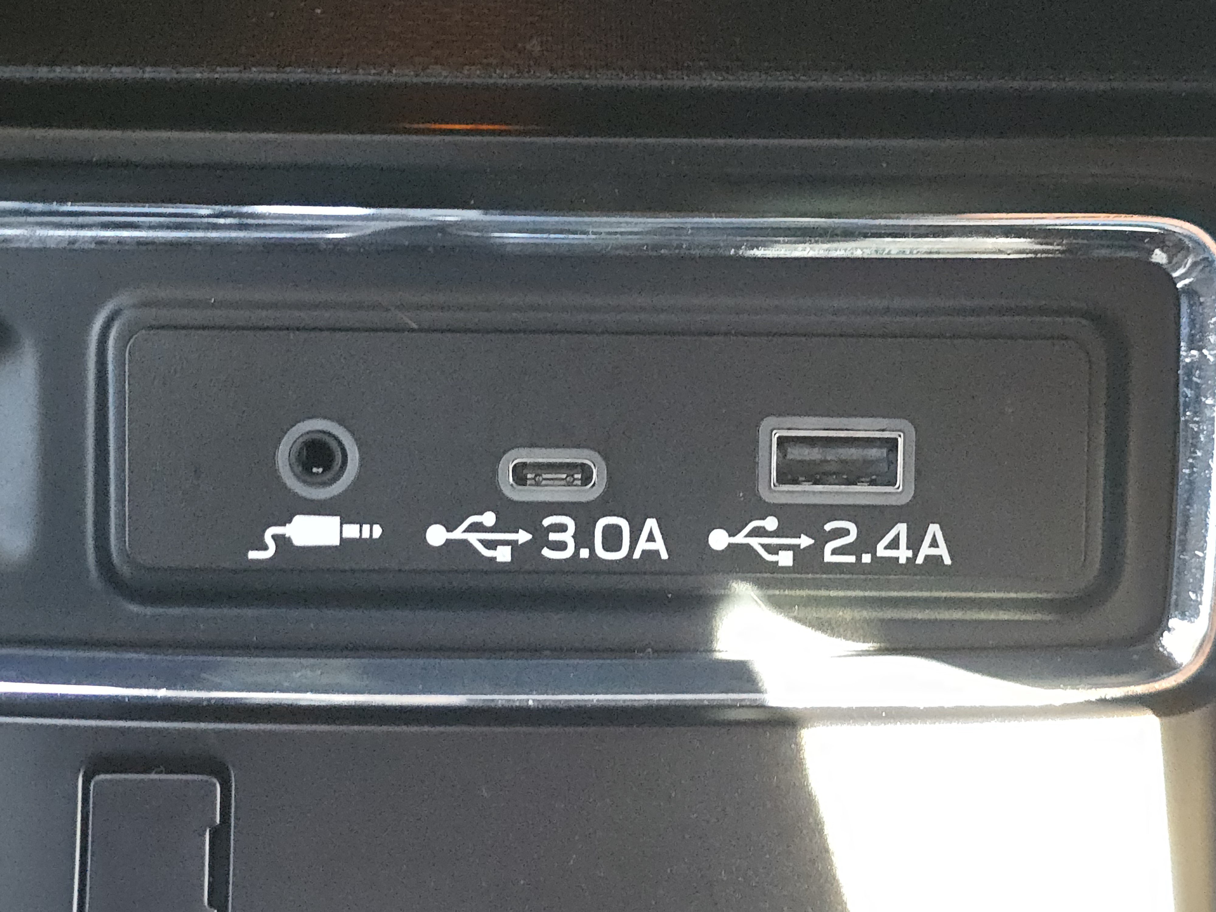 Used 2023 Subaru Ascent Onyx Edition Limited AWD/4WD image 13