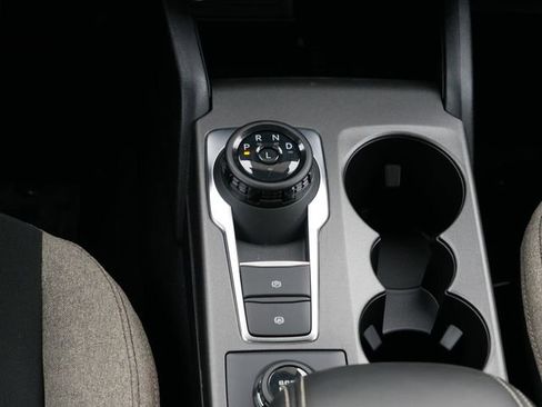 New 2025 Ford Bronco Sport Big Bend w/ Convenience Package AWD/4WD image 16