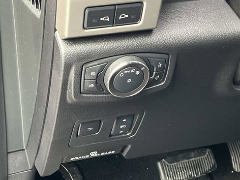 Used 2018 Ford F250 Lariat w/ Lariat Ultimate Package image 27