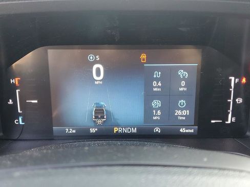 New 2026 Ford Ranger XLT w/ Equipment Group 301A High image 22