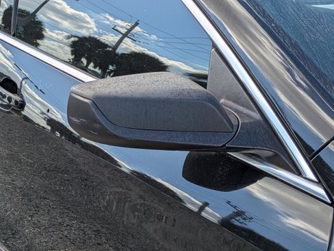 Used 2023 Chevrolet Malibu LS image 12