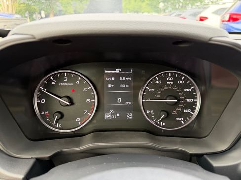 New 2026 Subaru Impreza 2.0i Sport AWD/4WD image 21