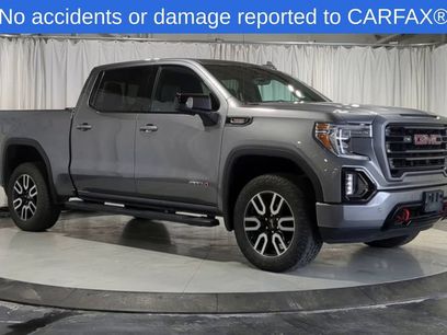 Used 2020 GMC Sierra 1500 AT4 w/ AT4 Premium Package