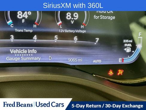 Used 2026 RAM 1500 Limited AWD/4WD image 17