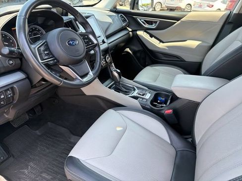 Used 2021 Subaru Forester Limited AWD/4WD image 20
