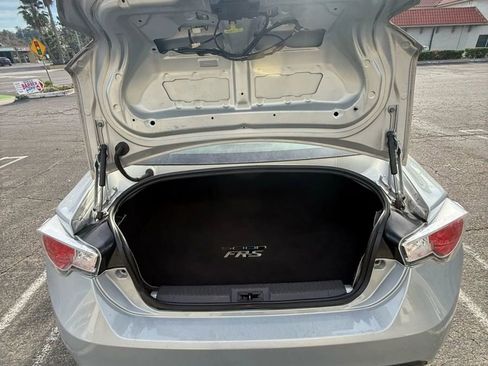 Used 2013 Scion FR-S 10 Series image 15