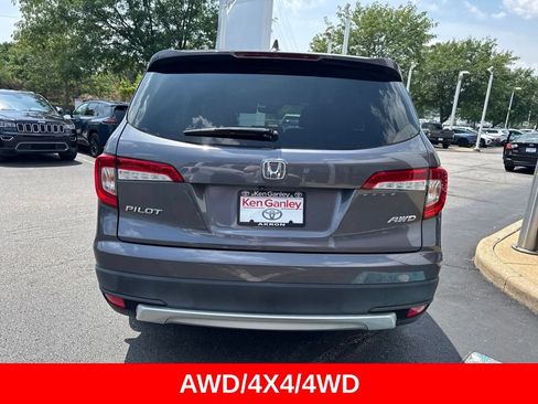 Used 2020 Honda Pilot EX-L image 5
