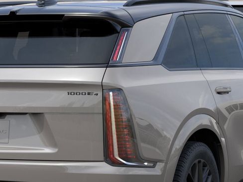 New 2026 Cadillac Escalade IQ Sport 1 w/ LPO, ONYX Package AWD/4WD image 11