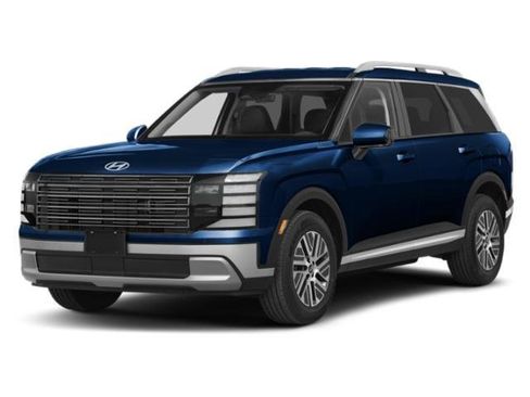 New 2026 Hyundai Palisade SEL AWD/4WD image 1