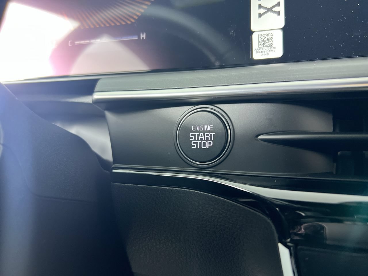 New 2026 Kia K5 GT-Line FWD image 22