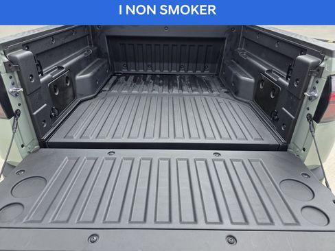 Certified 2025 Hyundai Santa Cruz SEL image 10