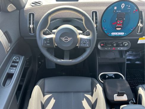 New 2027 MINI Cooper Countryman S AWD/4WD image 14
