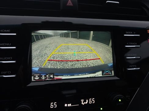 Certified 2018 Toyota Camry XSE image 20