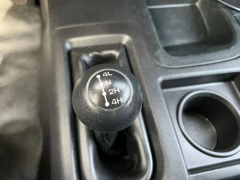Used 2016 RAM 5500 Tradesman AWD/4WD image 15