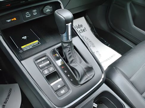 Certified 2024 Honda CR-V EX-L image 9