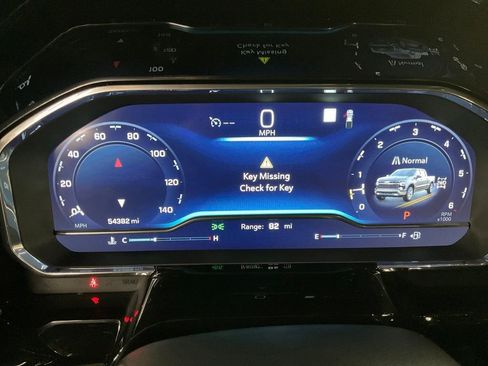 Certified 2022 Chevrolet Silverado 1500 RST image 16