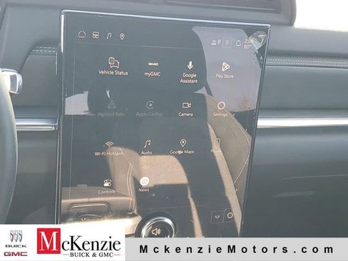 New 2026 GMC Terrain Elevation w/ Technology Package II FWD image 15