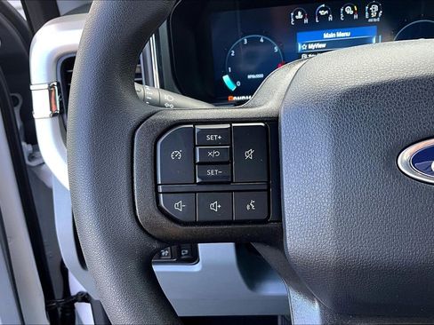 New 2026 Ford F350 XLT w/ XLT Premium Package image 17
