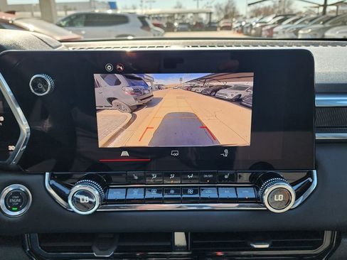 New 2026 GMC Canyon Elevation w/ Convenience Package image 28