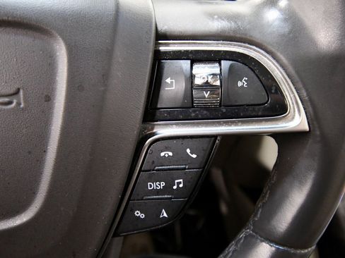 Used 2020 Lincoln Nautilus Reserve w/ Cargo Utility Package image 22