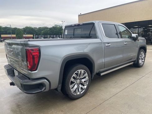 Used 2023 GMC Sierra 1500 Denali w/ Denali Reserve Package AWD/4WD image 6