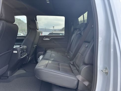 New 2026 Chevrolet Silverado 3500 High Country w/ Z71 Off-Road Package image 24