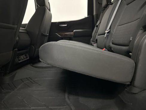 Used 2019 Chevrolet Silverado 1500 RST w/ All-Star Edition image 49