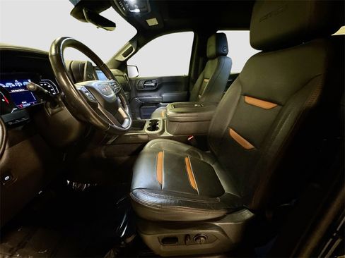 Used 2020 GMC Sierra 1500 AT4 w/ AT4 Premium Package image 25