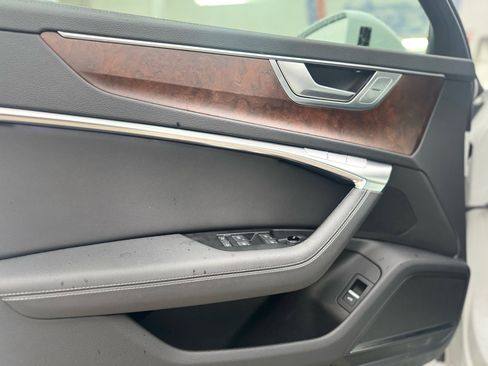 Used 2019 Audi A6 3.0T Premium Plus w/ Premium Plus Package image 36